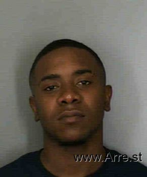 Devante Leon Hawkins Mugshot