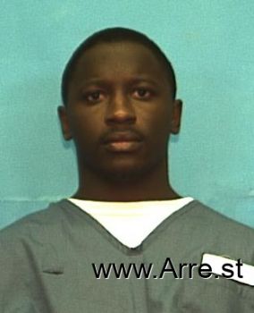 Devante L Johnson Mugshot