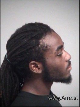 Devante Dajuan Johnson Mugshot