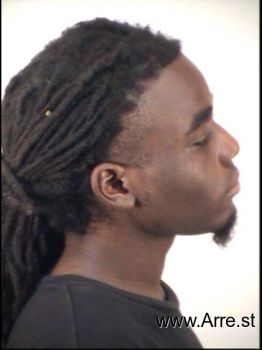 Devante Dajuan Johnson Mugshot