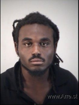 Devante Dajuan Johnson Mugshot