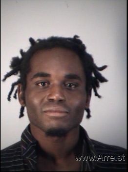 Devante Dajuan Johnson Mugshot