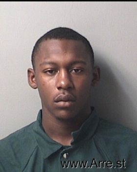 Devante R Taylor Mugshot