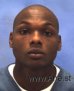 Devante R Turner Mugshot