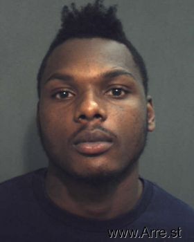 Devante  Turner Mugshot