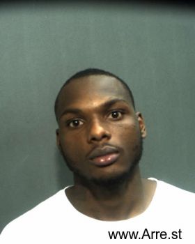 Devante  Turner Mugshot