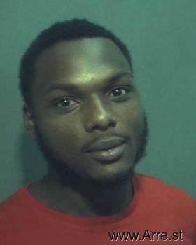 Devante Rashod Turner Mugshot