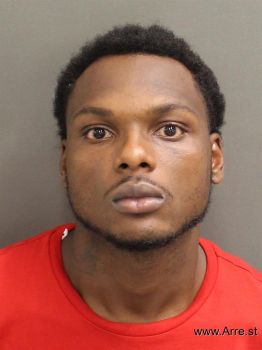 Devante Rashod Turner Mugshot