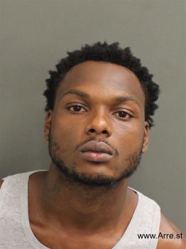 Devante Rashod Turner Mugshot