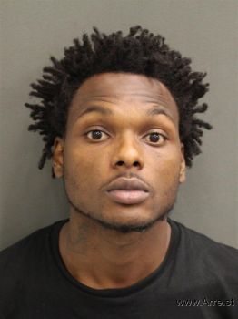 Devante Rashod Turner Mugshot