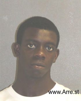 Devante  Williams Mugshot