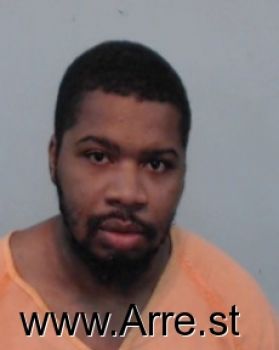 Devarous Rayshune Ross Mugshot