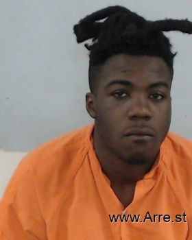 Devarous Rayshuan Ross Mugshot