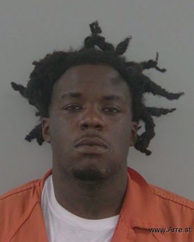 Devarous Rayshuan Ross Mugshot