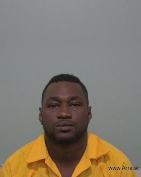 Devarus Rashaun Jordan Mugshot