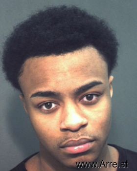 Devaughn Malik Davis Mugshot