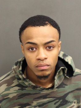 Devaughn Malik Davis Mugshot