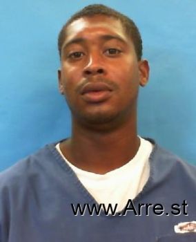 Devin L Allen Mugshot