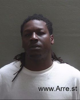 Devin Devon Allen Mugshot