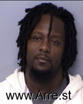 Devin Wayon Allen Mugshot