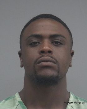 Devin Antonio Berry Mugshot