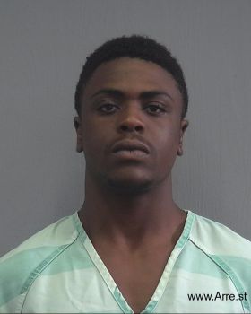 Devin Antonio Berry Mugshot