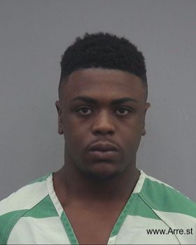 Devin Antonio Berry Mugshot