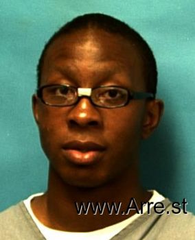 Devin L Bryant Mugshot