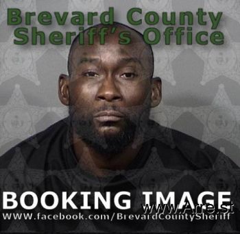 Devin William Bryant Mugshot