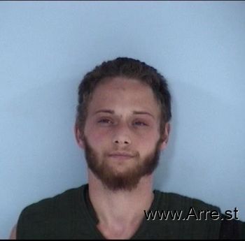 Devin Riley Combs Mugshot