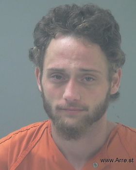 Devin Riley Combs Mugshot