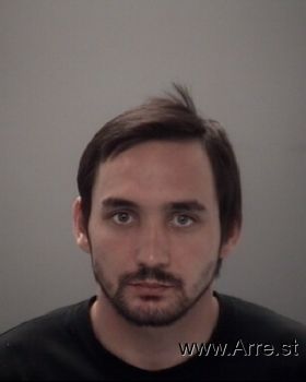 Devin Scott Cooke Mugshot