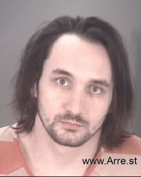 Devin Scott Cooke Mugshot