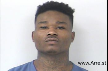 Devin  Davis Mugshot