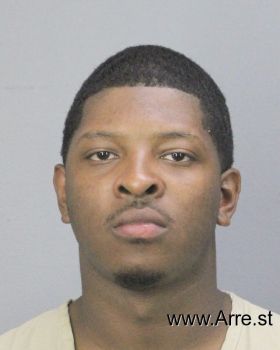 Devin Jamal Dixon-brewer Mugshot