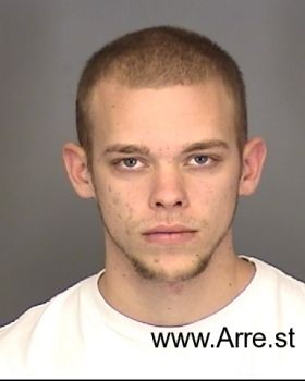 Devin Michael Dziedzic Mugshot