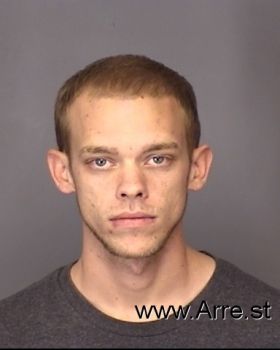 Devin Michael Dziedzic Mugshot