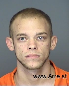 Devin Michael Dziedzic Mugshot