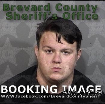 Devin  Edwards Mugshot