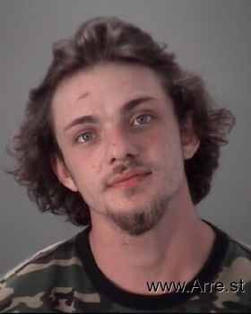 Devin Joseph Edwards Mugshot