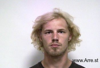 Devin Michael Elliot Mugshot