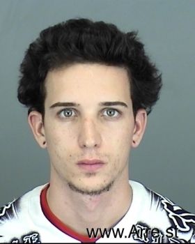 Devin Lee Elliott Mugshot