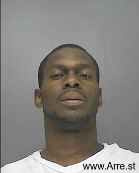 Devin  Favors Mugshot