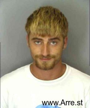 Devin Wayne Fisher Mugshot