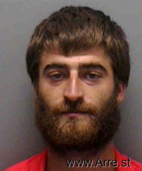 Devin Wayne Fisher Mugshot