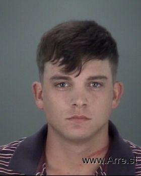 Devin Andrew Fuller Mugshot