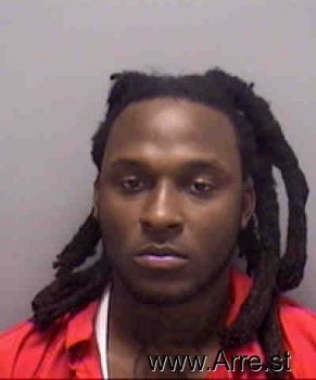 Devin Oneal Gilmore Mugshot