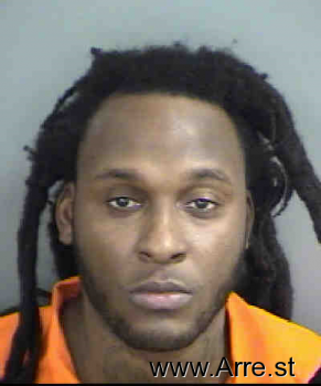 Devin Oneal Gilmore Mugshot