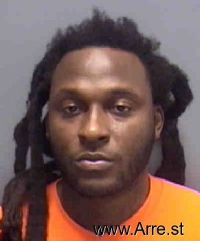 Devin Oneal Gilmore Mugshot