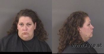 Devin Marie Harrell Mugshot